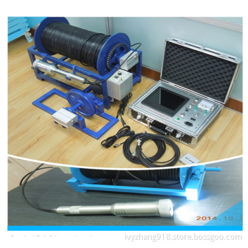Borehole Inspection Camera Deep Water Well Camera Drilling Hole Camera
